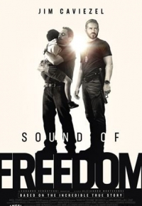 Sound of Freedom (2023) streaming