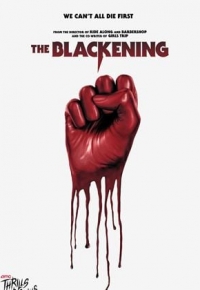 The Blackening (2023) streaming