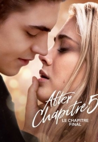 After - Chapitre 5 (2023) streaming