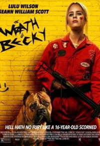 The Wrath of Becky (2023) streaming