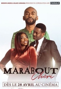 Marabout Chéri (2023) streaming