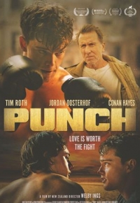 Punch (2023) streaming