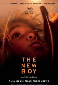 The New Boy (2023) streaming