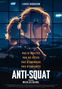 Anti-Squat (2023) streaming