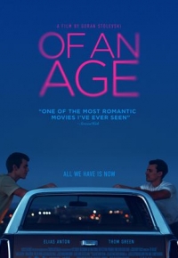Of An Age (2023) streaming