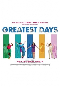 Greatest Days (2023) streaming