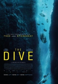 The Dive (2023) streaming