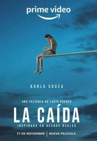 La Caída (2022) streaming