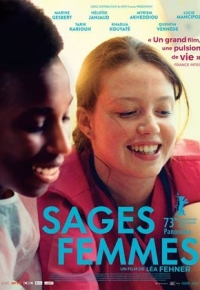 Sages-femmes (2023) streaming