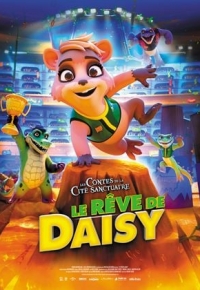 Le Rêve de Daisy (2023) streaming