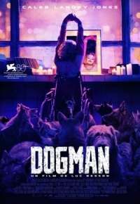 DogMan (2023) streaming