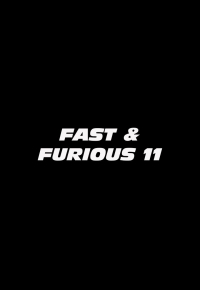 Fast & Furious 11 (2025) streaming