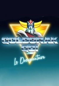 Goldorak Go ! (2023)