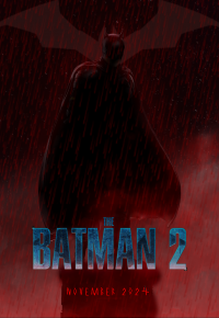 The Batman: Part II (2025)