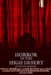 Horror in the High Desert (2023)