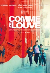 Comme une louve (2023) streaming