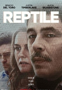 Reptile (2023) streaming