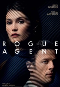 Rogue Agent (2023) streaming