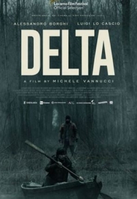 Delta (2023) streaming