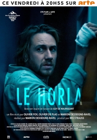 Le Horla (2023) streaming