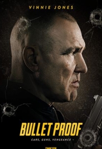 Bullet Proof (2023) streaming