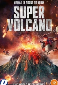 Fire Island: la grande éruption (2023) streaming