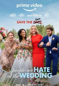 The People We Hate at the Wedding (2022) streaming
