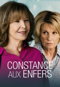 Constance aux enfers (2022) streaming