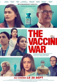 The Vaccine War (2023) streaming