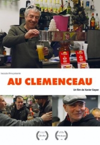 Au Clemenceau  (2023) streaming