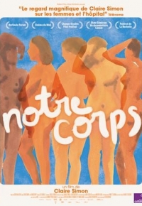 Notre corps (2023) streaming