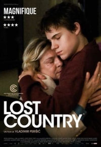 Lost Country (2023) streaming