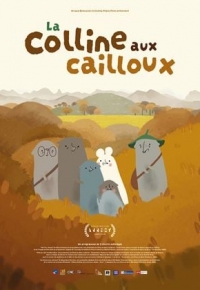 La Colline aux cailloux (2023) streaming