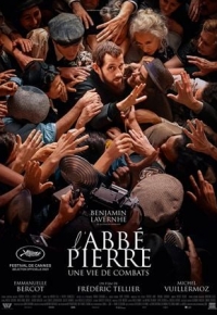 L'Abbé Pierre - Une vie de combats (2023) streaming