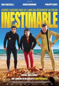 Inestimables (2023)