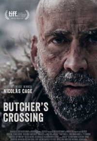 Butcher's Crossing (2023) streaming