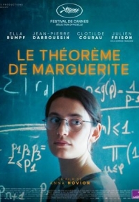 Le Théorème de Marguerite (2023) streaming