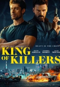 King of Killers (2023) streaming