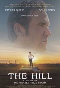 The Hill (2023) streaming