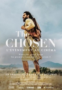 The Chosen, l’événement au cinéma (2023) streaming