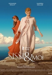 Sissi & moi (2023) streaming