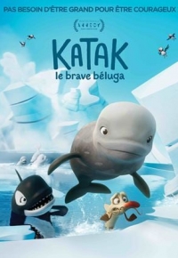 Katak, le brave béluga (2023) streaming