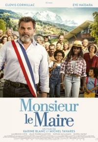 Monsieur, le Maire (2023) streaming