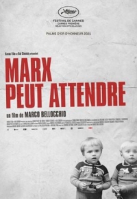 Marx peut attendre (2023) streaming