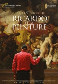 Ricardo et la peinture (2023) streaming