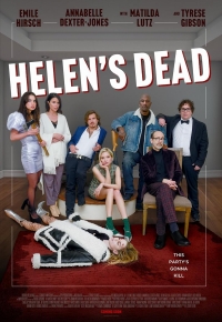 Helen’s Dead (2023) streaming