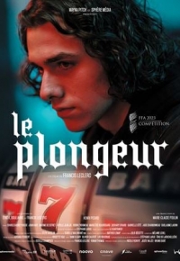 Le Plongeur (2023) streaming