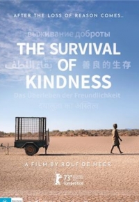 The Survival Of Kindness (2023) streaming
