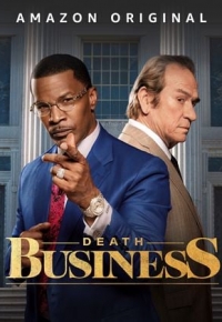 Death Business (2023) streaming