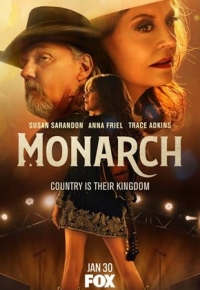 Monarch (2023) streaming